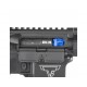 Страйкбольный автомат BCM F8 M-LOK 9 INCH (Black) EC-331-9 M-LOK [East Crane]